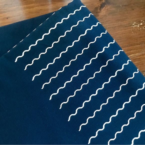 Territory Table Runner - Picture 5 of 7